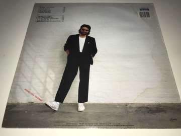 Richard T. Bear ‎– The Runner