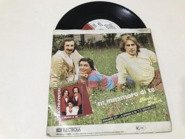Ricchi & Poveri – M 'Innamoro Di Te