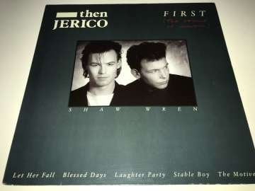 Then Jerico ‎– First (The Sound Of Music)