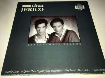 Then Jerico ‎– First (The Sound Of Music)