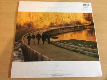 Bruce Hornsby & The Range* ‎– Scenes From The Southside