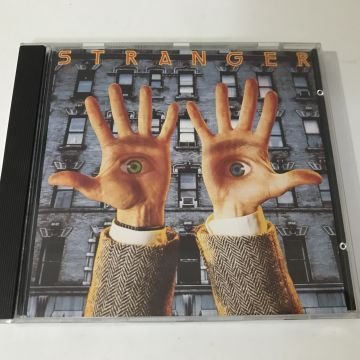 Stranger – Stranger