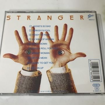 Stranger – Stranger