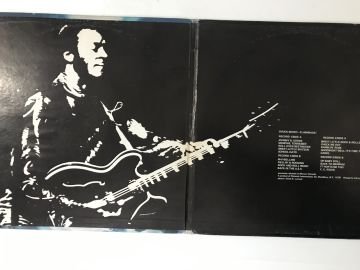 Chuck Berry ‎– Flashback 2 LP
