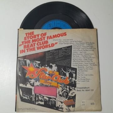 Nazareth – This Flight Tonight