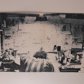 The Mothers – Just Another Band From L.A.