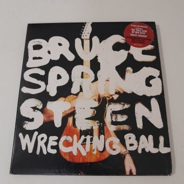 Bruce Springsteen – Wrecking Ball
