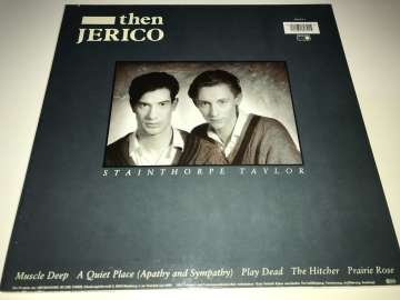 Then Jerico ‎– First (The Sound Of Music) 2 LP