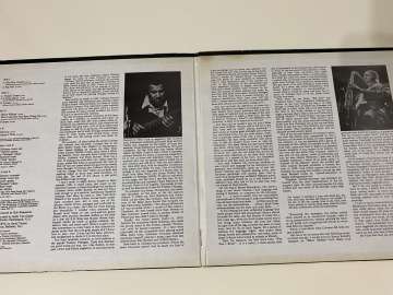 Kenny Burrell / John Coltrane – Kenny Burrell/John Coltrane 2 LP
