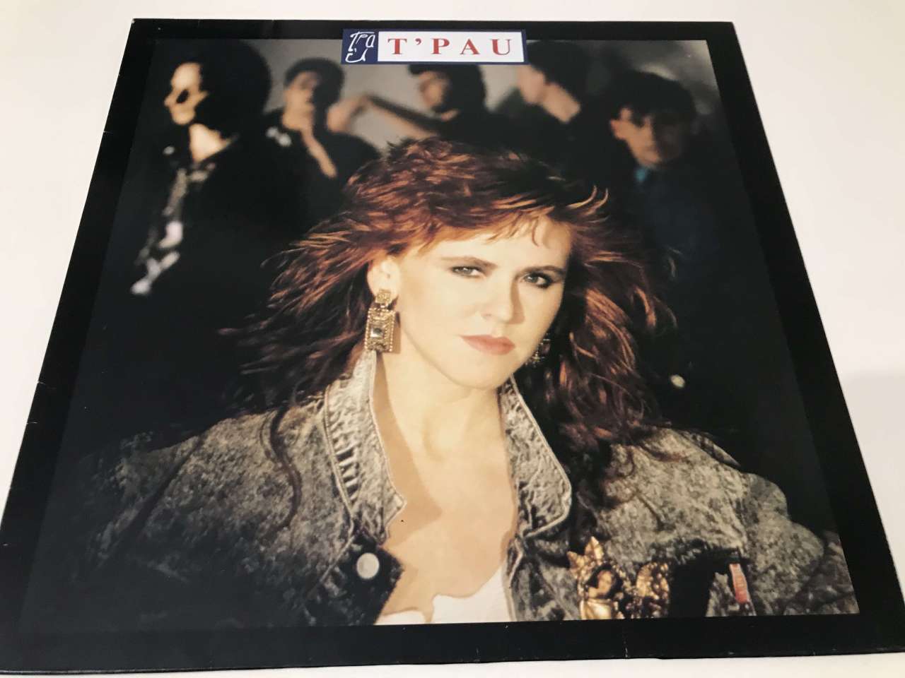 T'Pau – Bridge Of Spies