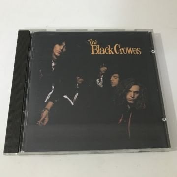 The Black Crowes – Shake Your Money Maker