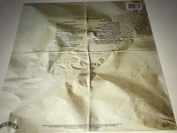 Jefferson Airplane ‎– Bark