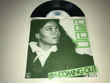 Diana Ross – I'm Coming Out