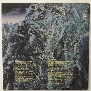 Jazz Rocks 2 LP