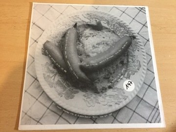 Bruce Springsteen ‎– Glory Days For Sauerkrauts