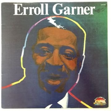 Erroll Garner – Erroll Garner