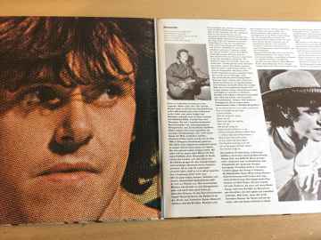 Donovan ‎– Pop Chronik