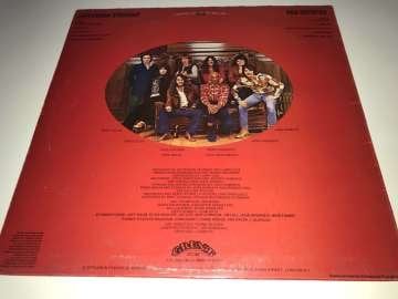 Jefferson Starship ‎– Red Octopus