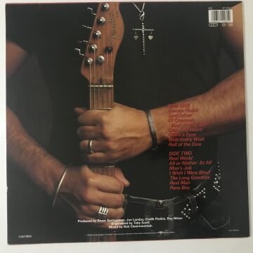 Bruce Springsteen ‎– Human Touch