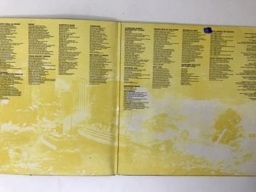 They Might Be Giants ‎– Flood