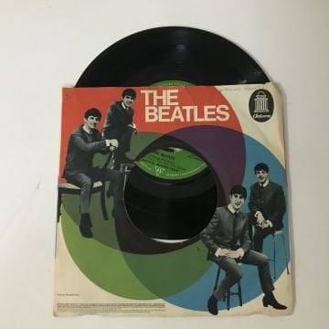 The Beatles – Magical Mystery Tour (2 x 7 '' 45 Rpm)