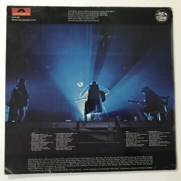 Richie Havens ‎– Alarm Clock