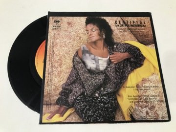 Rebbie Jackson – Centipede