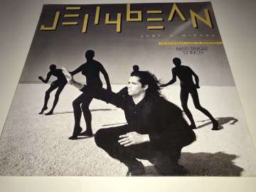 Jellybean ‎– Just A Mirage