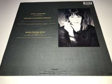 Jellybean ‎– Just A Mirage