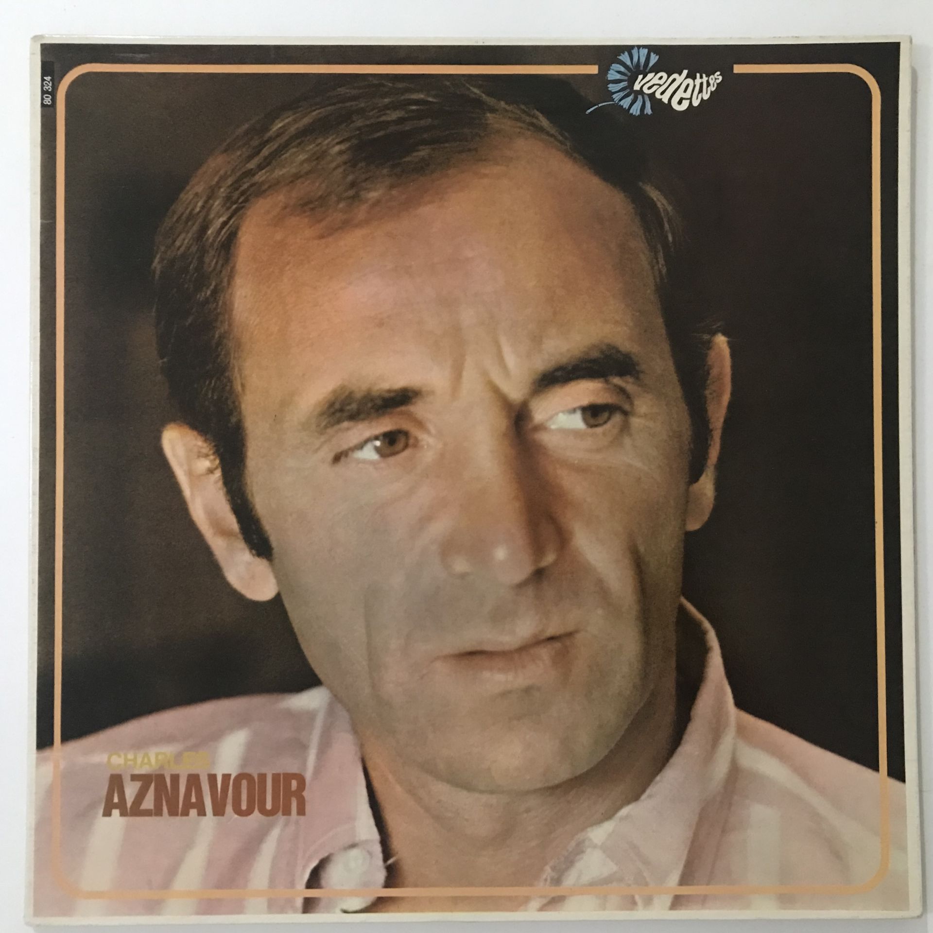 Charles Aznavour – Charles Aznavour