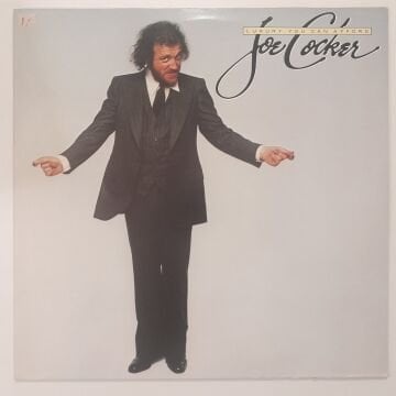 Joe Cocker ‎– Luxury You Can Afford