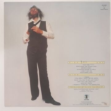 Joe Cocker ‎– Luxury You Can Afford