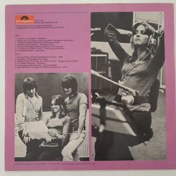 Olivia Newton-John – If Not For You