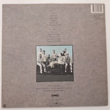Ladysmith Black Mambazo – Shaka Zulu