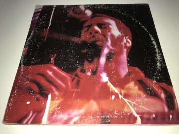 Richie Havens ‎– Richie Havens On Stage 2 LP