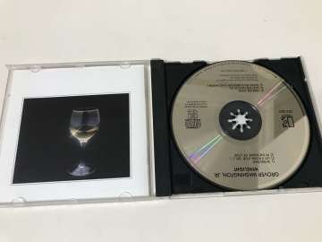 Grover Washington, Jr. – Winelight