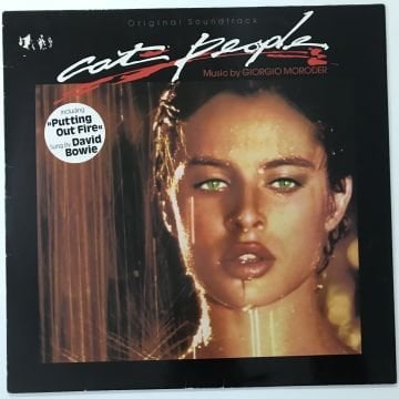 Cat People (Original Soundtrack)