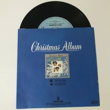 Boney M. – Zion's Daughter / White Christmas