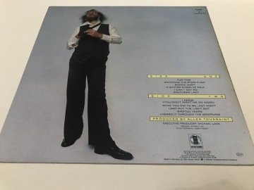 Joe Cocker ‎– Luxury You Can Afford