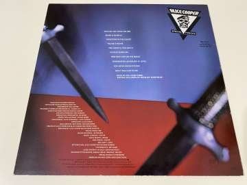 Alice Cooper – Special Forces