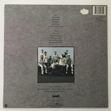 Ladysmith Black Mambazo – Shaka Zulu