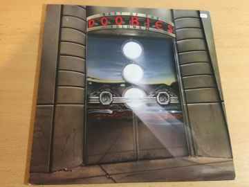 The Doobie Brothers ‎– Best Of The Doobies Volume II