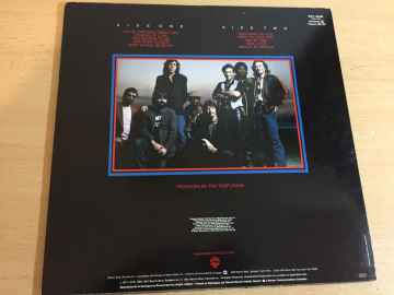 The Doobie Brothers ‎– Best Of The Doobies Volume II