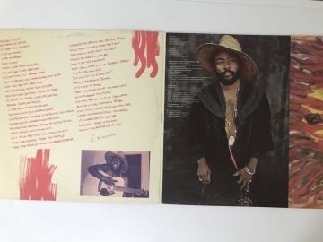 Exuma – Do Wah Nanny