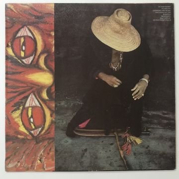 Exuma – Do Wah Nanny