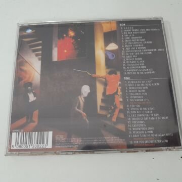 Manfred Mann – The Complete Greatest Hits Of Manfred Mann 1963 - 2003 2 CD