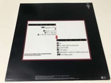 Nena ‎– Nena International Album