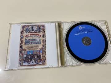 Joe Cocker – Mad Dogs & Englishmen