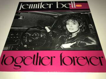 Jennifer Bell ‎– Together Forever