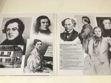 Robert Schumann - Schumann Festival 2 LP